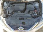 2018 Nissan Altima 2.5 en Venta en San Antonio, TX - Hail