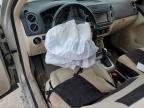 2012 Volkswagen Tiguan S for Sale in San Antonio, TX - Front End