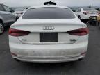 2018 Audi A5 Premium Plus იყიდება San Martin-ში, CA - Front End