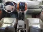2010 Toyota Sienna Xle للبيع في Pasco، WA - Rear End