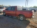 2003 Ford F150 Supercrew للبيع في Oklahoma City، OK - Front End