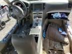 2007 Infiniti G35  na sprzedaż w Anderson, CA - Stripped
