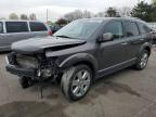 2014 Dodge Journey Limited zu verkaufen in Moraine, OH - Front End