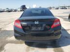 2013 Honda Civic Lx for Sale in New Orleans, LA - Front End