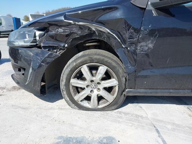 2010 VOLKSWAGEN POLO SE 60