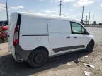 2017 Ford Transit Connect Xl na sprzedaż w Riverview, FL - Rear End