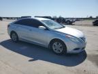2013 Hyundai Sonata Gls en Venta en New Orleans, LA - Front End