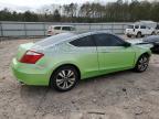 2010 Honda Accord Lx na sprzedaż w Charles City, VA - Mechanical