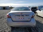 2013 Nissan Altima 2.5 на продаже в North Billerica, MA - Rear End