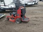 2019 Toro Ztr Lawn Mower იყიდება Pekin-ში, IL - Rollover