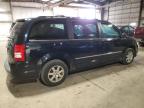 2010 Chrysler Town & Country Touring Plus იყიდება Eldridge-ში, IA - Front End