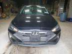 2019 Hyundai Elantra Se na sprzedaż w Angola, NY - Rear End