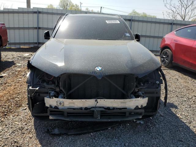  BMW X5 2019 Black