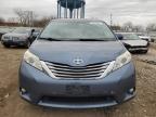 2015 Toyota Sienna Xle for Sale in Chicago Heights, IL - Rear End