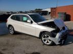 2014 Bmw X1 Sdrive28I en Venta en Orlando, FL - Front End