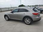 2009 Infiniti Fx35  продається в Wilmer, TX - Hail