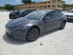 2025 Tesla Model 3  на продаже в Opa Locka, FL - Undercarriage