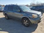2007 Honda Pilot Ex de vânzare în Assonet, MA - All Over