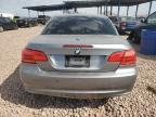 2012 Bmw 328 I Sulev de vânzare în Phoenix, AZ - Front End