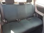 2007 Toyota Yaris  de vânzare în Eugene, OR - Rear End