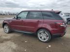 2016 LAND ROVER RANGE ROVER SPORT HSE for sale at Copart ON - LONDON