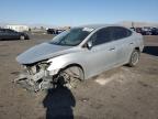 2016 Nissan Sentra S for Sale in North Las Vegas, NV - Stripped