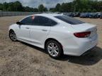 2016 Chrysler 200 Limited for Sale in Conway, AR - Front End