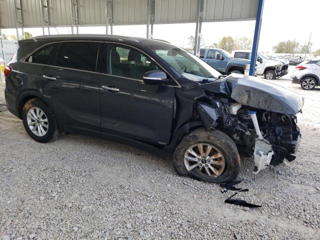  KIA SORENTO 2020 Charcoal