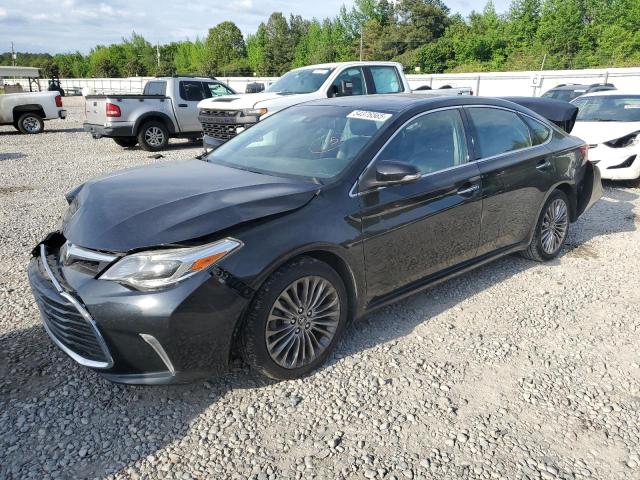 2016 Toyota Avalon Xle
