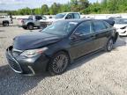 2016 Toyota Avalon Xle продається в Memphis, TN - Front End