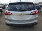 2019 Chevrolet Equinox Ls იყიდება Moraine-ში, OH - Front End