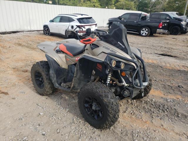 2022 Can-Am Renegade X Mr 1000R