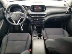 2021 Hyundai Tucson Limited for Sale in Hueytown, AL - Rear End