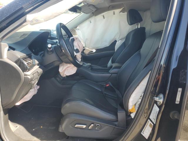  ACURA RDX 2020 Czarny