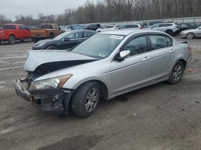 2012 Honda Accord Lxp