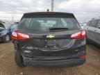 2019 Chevrolet Equinox Ls للبيع في Elgin، IL - Rear End