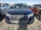 2018 Audi Q5 Premium Plus на продаже в Magna, UT - Normal Wear
