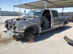 2006 Chevrolet Silverado C2500 Heavy Duty zu verkaufen in Anthony, TX - Stripped