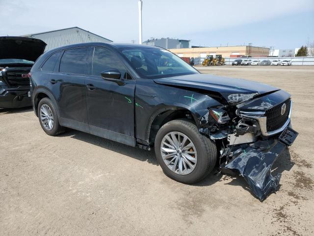 2024 MAZDA CX-90 PREFERRED PLUS