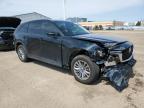 2024 MAZDA CX-90 PREFERRED PLUS for sale at Copart ON - TORONTO