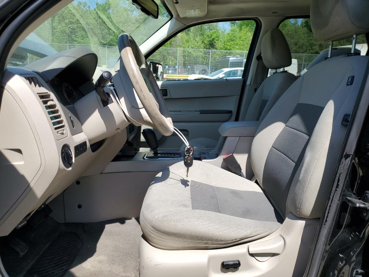 2008 Ford Escape Xlt VIN: 1FMCU03Z88KA71230 Lot: 54673345