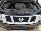 2015 Nissan Titan S продається в Tanner, AL - Front End