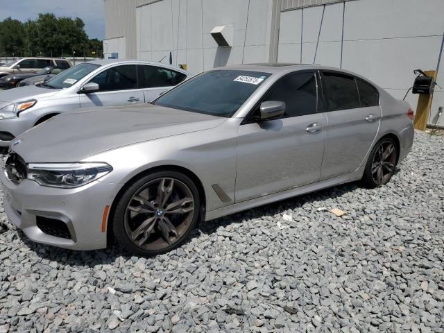 2019 Bmw M550Xi 