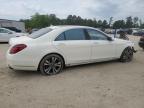 2019 Mercedes-Benz S 450 4Matic للبيع في Hampton، VA - Front End