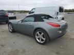 2006 Pontiac Solstice  for Sale in Glassboro, NJ - Side