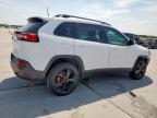 2018 Jeep Cherokee Latitude for Sale in Grand Prairie, TX - Front End