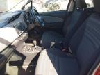 2017 TOYOTA YARIS ICON for sale at Copart ROCHFORD