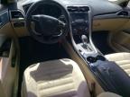 2014 Ford Fusion Se للبيع في Shreveport، LA - Front End