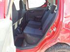 2014 SUZUKI ALTO SZ for sale at Copart CORBY
