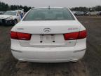 2009 Hyundai Sonata Se zu verkaufen in Finksburg, MD - Front End